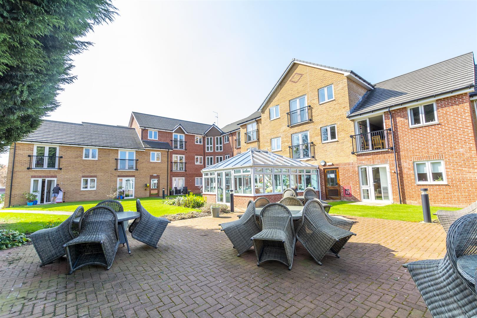 Hickings Lane, Stapleford Robert Ellis Estate Agents